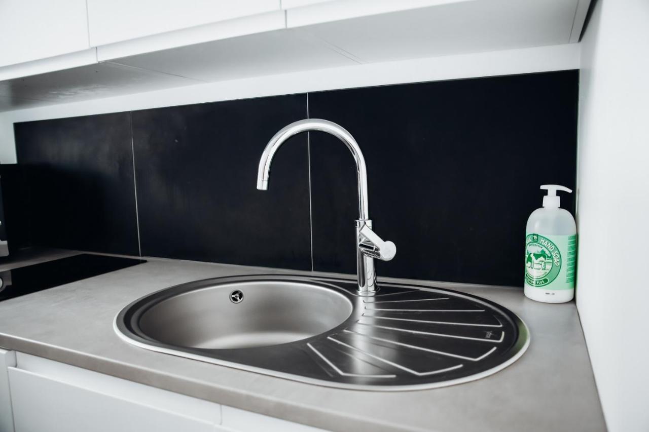 Appartement Neuf, Moderne Et Confortable! Ernee Ngoại thất bức ảnh